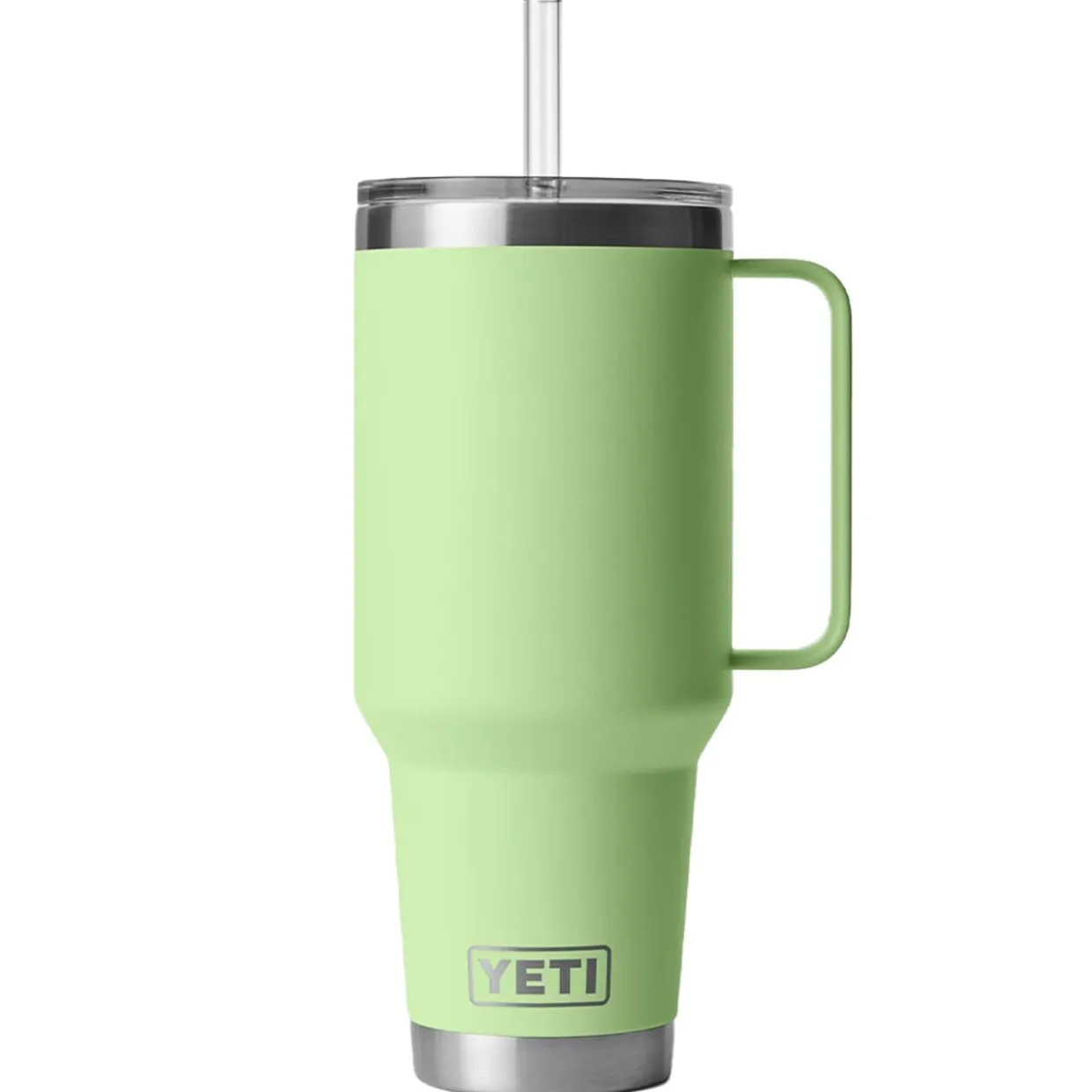 YETI Coolers^Rambler 42 oz Straw Mug Coolers