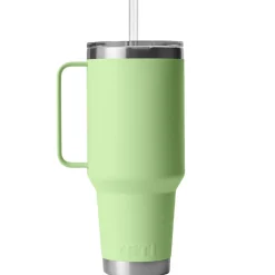 YETI Coolers^Rambler 42 oz Straw Mug Coolers