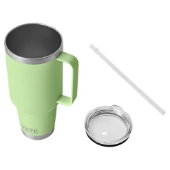 YETI Coolers^Rambler 42 oz Straw Mug Coolers