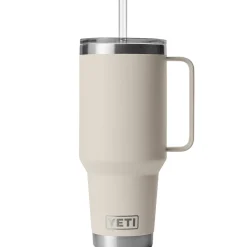 YETI Coolers^Rambler 42 oz Straw Mug Coolers