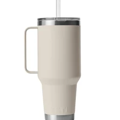 YETI Coolers^Rambler 42 oz Straw Mug Coolers