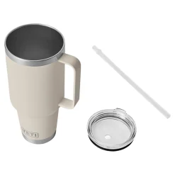 YETI Coolers^Rambler 42 oz Straw Mug Coolers
