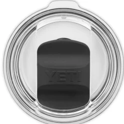 YETI Coolers^Rambler 10 Oz Wine Tumbler Magslider Lid Coolers