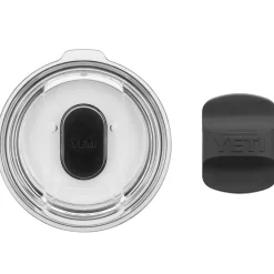 YETI Coolers^Rambler 10 Oz Wine Tumbler Magslider Lid Coolers