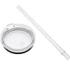 YETI Coolers^Rambler Tumbler 35 Oz Straw Lid Coolers