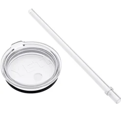 YETI Coolers^Rambler Tumbler 35 Oz Straw Lid Coolers