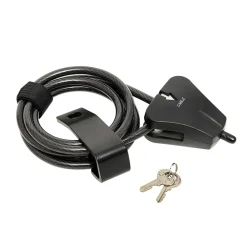 YETI Coolers^Security Cable Lock & Bracket Coolers