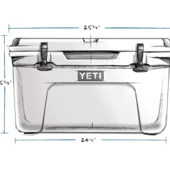 YETI Coolers^Tundra 45 Coolers