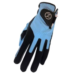 Zero Friction Golf Glove^Compression Fit Left Handed Golf Glove Golf Gloves