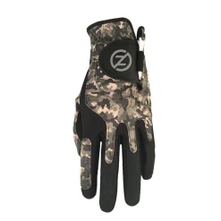 Zero Friction Golf Glove^Compression Fit Left Handed Golf Glove Golf Gloves