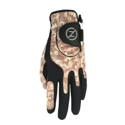 Zero Friction Golf Glove^Compression Fit Left Handed Golf Glove Golf Gloves