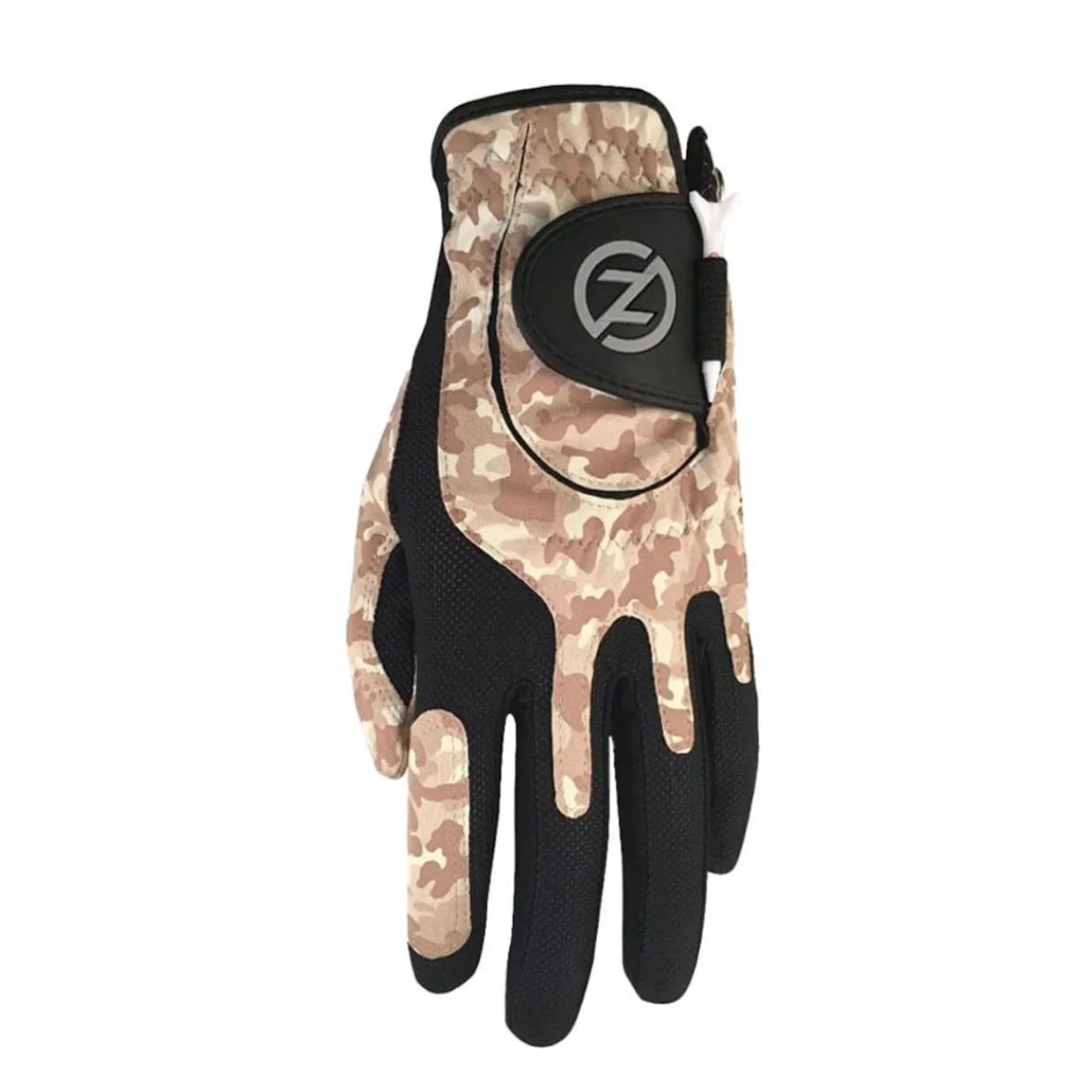 Zero Friction Golf Glove^Compression Fit Left Handed Golf Glove Golf Gloves