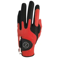 Zero Friction Golf Glove^Synthetic Left Handed Golf Glove Golf Gloves