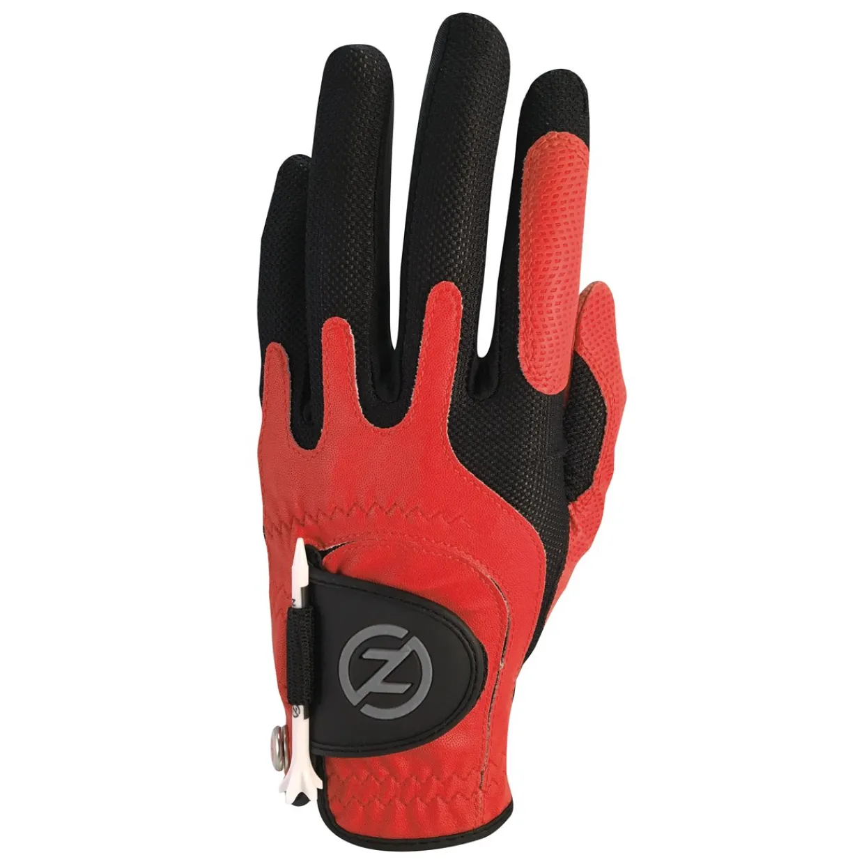 Zero Friction Golf Glove^Synthetic Left Handed Golf Glove Golf Gloves