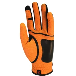 Zero Friction Golf Glove^Synthetic Left Handed Golf Glove Golf Gloves