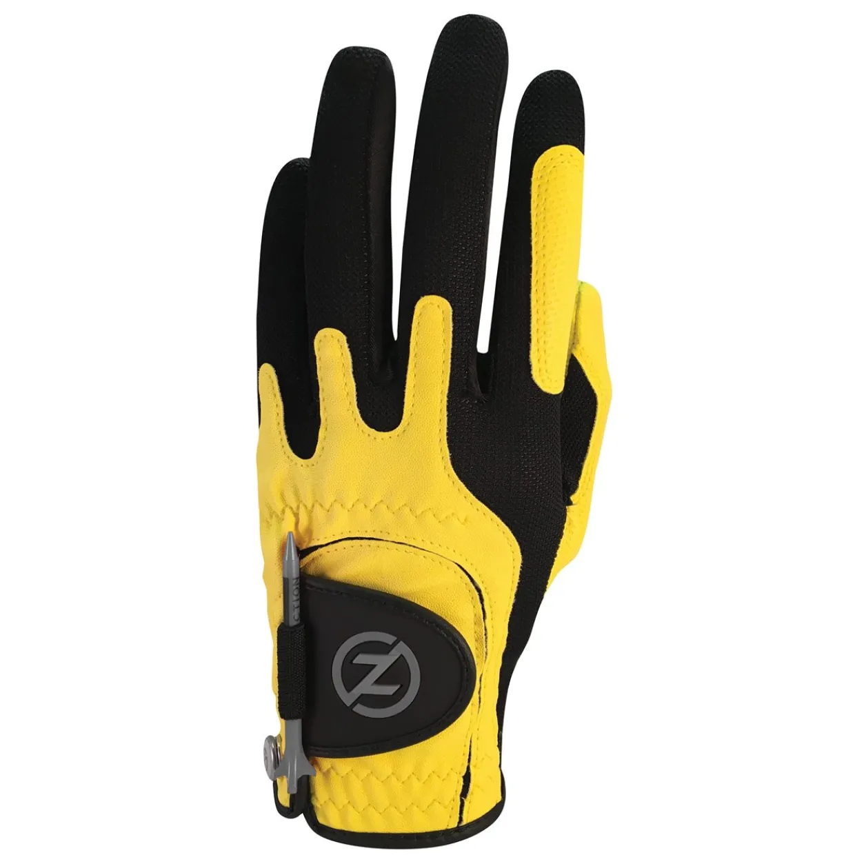 Zero Friction Golf Glove^Synthetic Left Handed Golf Glove Golf Gloves