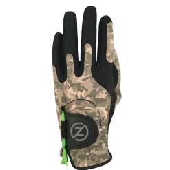 Zero Friction Golf Glove^Synthetic Left Handed Golf Glove Golf Gloves