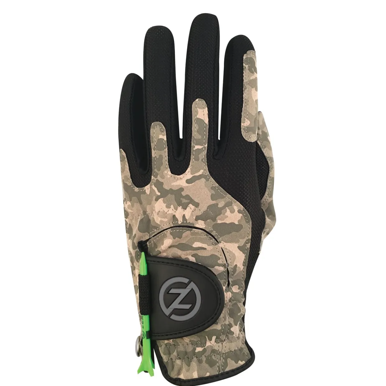 Zero Friction Golf Glove^Synthetic Left Handed Golf Glove Golf Gloves