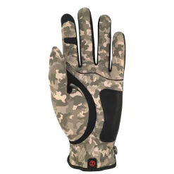 Zero Friction Golf Glove^Synthetic Left Handed Golf Glove Golf Gloves